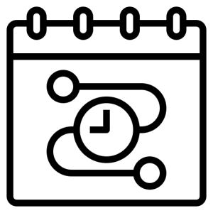 Timelines
